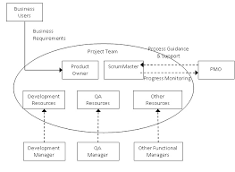 The Role Of The Pmo In An Agile Organization