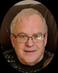 Richard Sproule Obituary October 16, 2020