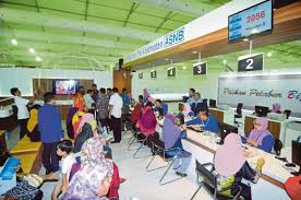 Kesimpulan pengeluaran asb di myasnb. Urus Niaga Asnb Tanpa Buku Pelaburan