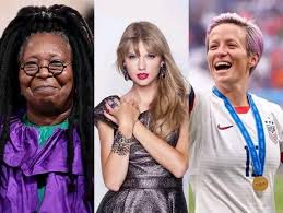 Breaking News: Whoopi Goldberg, Megan Rapinoe, and Taylor Swift Announce  They Are Leaving the U.S. – Fans Left Stunned and Confused! Full story in  comments 👇 https://ukok24.com/breaking-news-whoopi-goldberg-megan-rapinoe -and-taylor-swift-announce-they ...