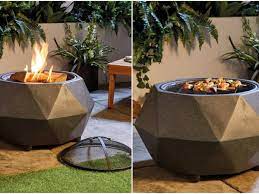 Maybe you would like to learn more about one of these? These Incredible Aldi Faux Stone Fire Pits Are Selling Like Hot Er Fire Pits Edinburgh Live