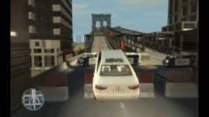 At the beginning of the game, niko bellic starts a new life at broker. Gta Iv How To Unlock Islands Youtube