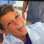 Karl Grady's Instagram, Twitter & Facebook