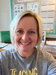 Alanson teacher selected as Elementary English Teacher of the Year