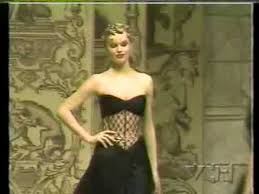 Eva herzigova (1973) was the first. Eva Herzigova Youtube