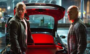 This should of gone straight to dvd and thrown into. A Good Day To Die Hard More Messy Than Hard But Not Dead Yet The Globe And Mail
