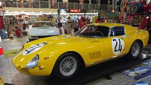 Tire rack makes it easy when you shop by vehicle. Racer And Collector Preston Henn Dies Could His 1964 Ferrari 275 Gtb C Speciale Go Up For Sale