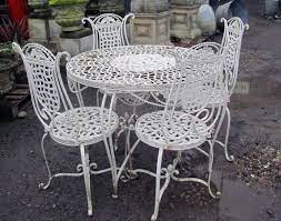 Maybe you would like to learn more about one of these? Vintage Cast Iron Table And Chairs The Beechfield Reclamation Co