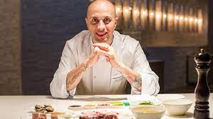 Ali ronay, 1982 yılında azerbaycan'ın bakü şehrinde doğdu. The Taste Ali Ronay Aslen Nerelidir Kac Yasindadir Sonhaberler