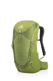 Zulu 30 Backpack M L Mantis Green
