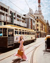 Inilah daftar tempat wisata di shanghai terbaru 2021 rekomendasi traveloka. Jangan Sampai Terlewatkan Ini 10 Spot Instagramable Di Shanghai