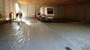 (all yields are approximate and do not include allowance for uneven. Comisky Masonry 100 Yards Of Concrete 6000 Sq Feet In Facebook