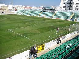 Founded on 14 august 1914, it is most notable for its professional football team, which currently plays in the primeira liga , the top flight of portuguese football. Estadio Do Portimonense Sc Stadion In Portimao