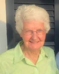 Marian Campbell Martin Obituary May 14, 2024