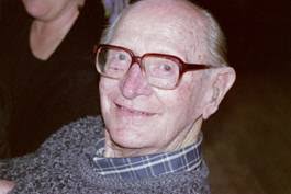 John Sawyer| Writing