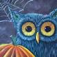 Paint Nite: Who's Pumpkin event image