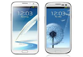 Cómo liberar el teléfono samsung galaxy note ii n7100. Samsung Galaxy Note 2 Vs Samsung Galaxy S3 Specs Which Should I Buy Itproportal