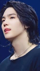 So damn cool my Jagiya 🥰💜😊 #AgustD #Suga #BorahaeBANGTAN #BTSジン  #apobangpo