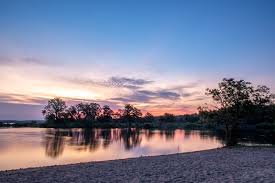 There are so many things to do, you may want to stay an extra week or so to experience them all. Lake Eufaula State Park Travelok Com Oklahoma S Official Travel Tourism Site