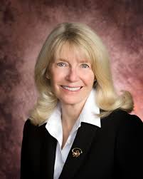 Sharon Ann Fitzgerald