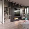 The idea combines both traditional and modern elements to produce a gorgeous, peaceful house. 1