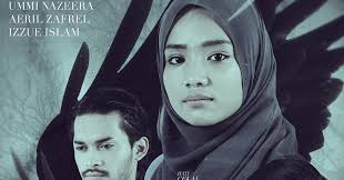 Patah sayap bertongkat paruh book. Drama Patah Sebelah Sayap Episod 15 Imperfectious Aily Site