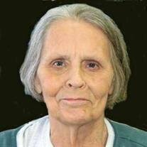 Jean R. Reitz Obituary