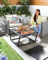 Whether you're looking to add a practical work station to your home, conservatory or shed, we've got just the thing. Aldi Launch New Garden Furniture And Bbq Range And It Lands In Stores This Week Mirror Online