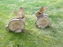 The Best Diy Yard Art Ideas Kitchen Fun With My 3 Sons Wooden Decor Wooden Diy Diy Wood Projects