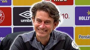 'Hoping for a ENTERTAINING GAME but us