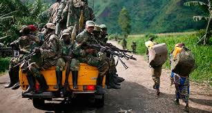 Agencia - El grupo armado Fuerzas Democráticas Aliadas continúa dejando un  rastro mortal en el este de #RDCongo 🇨🇩 Más en #PrensaLatina  https://www.prensa-latina.cu/2025/03/08/grupo-adf-continua-dejando-rastro-mortal-en-este-de-rdc/  | Facebook