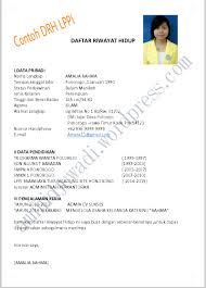 Berikut merupakan contoh surat lamaran kerja yang baik dan benar yang dapat anda jadikan patokan dalam membuat surat lamaran kerja yang benar. Contoh Surat Lamaran Kerja Dan Drh Untuk Guru Paud Dan Lppi Catatan Amini