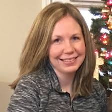 Megan Stricklin (@MeganStricklin)