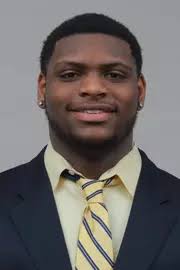 Bryant Weatherspoon, Jr.