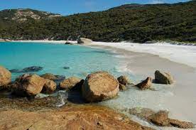 Little Beach Two Peoples Bay Nature Reserve Trip Advisor Western Australia Albany Western Australia