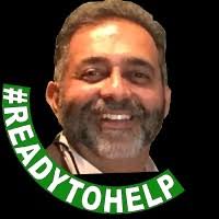 Cyrus Damania Email & Phone Number