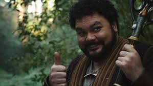 The Next Generation of LEGENDS: 1on1 with Hakan Kousetta and Jamie  Laurenson