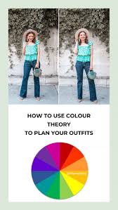 Check spelling or type a new query. Using Colour Theory To Plan My Outfit Ella Pretty Blog