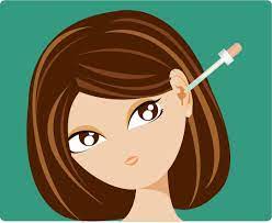 How To Unclog A Clogged Ear Home Remedies Health And Beauty Tips Remedies