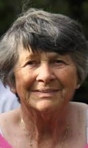 Kathleen Libby Obituary