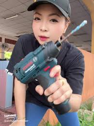 Perbandingan Bosch GSB185LI dan GSB18V-65: Ciri, Fungsi dan Keunggulan  Drill Bosch