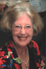 Obituary for Patricia Ann Harris