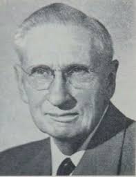 George Pepperdine (1886-1962)