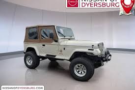 Image result for Bright White 1994 Wrangler
