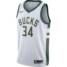 The official bucks pro shop at nba store has all the authentic bucks jerseys, hats, tees, apparel and more at the nba store. Jerseys Milwaukee Bucks