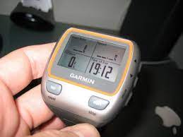 It takes a while to locate the gps when starting. Garmin Forerunner 310xt Review Gadget Review