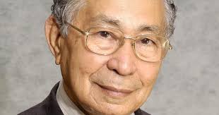 Blog do Bertulino: Morre o pastor Antonio Gilberto