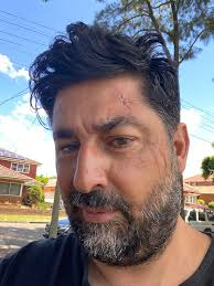 Pro tip: Grips have secret talents as make up artists, but they won't tell  you that. So if you're short a make up artist get a grip