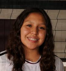 The Republic's 2020-21 All-Arizona girls high school volleyball team.