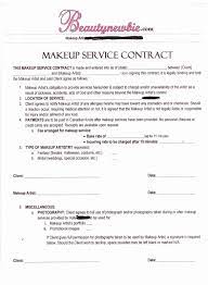 Hair Stylist Contract For Wedding Awesome Contract Makeup Artist Makeup Artist Tips Makeup Artist Kit Makeup Artist Kit Essentials